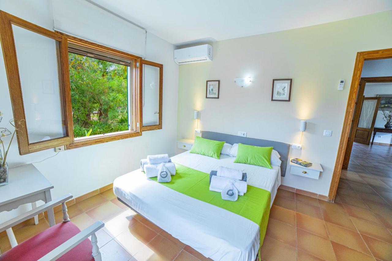 Villa Olivers Vera Alcudia  Exterior photo